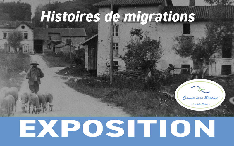 Toutes les actualités de Sainte-Croix