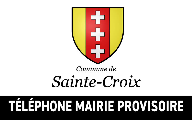 Toutes les actualités de Sainte-Croix