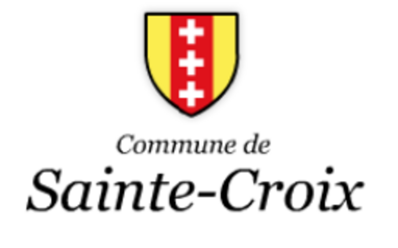 Toutes les actualités de Sainte-Croix