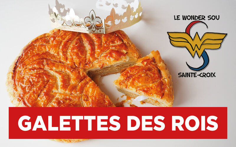 Toutes les actualités de Sainte-Croix