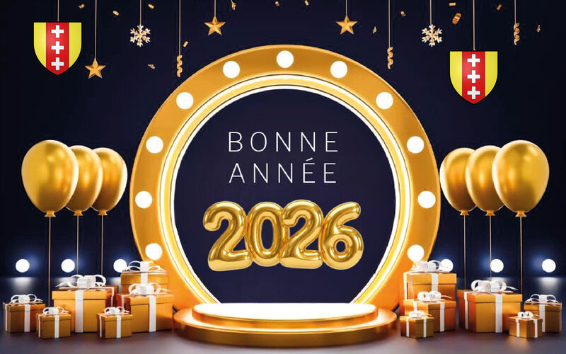 Toutes les actualités de Sainte-Croix