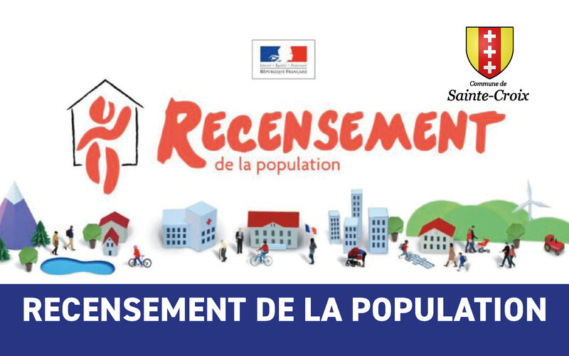 Toutes les actualités de Sainte-Croix