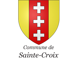 Découvrir Sainte-Croix